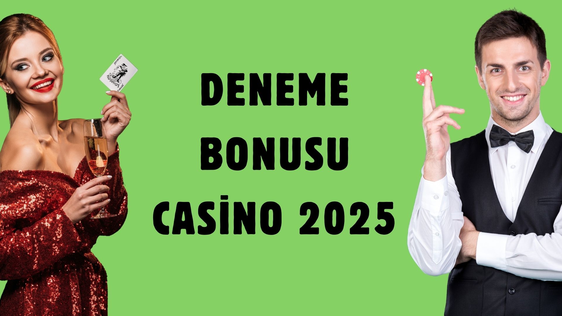 Deneme Bonusu Casino 2025