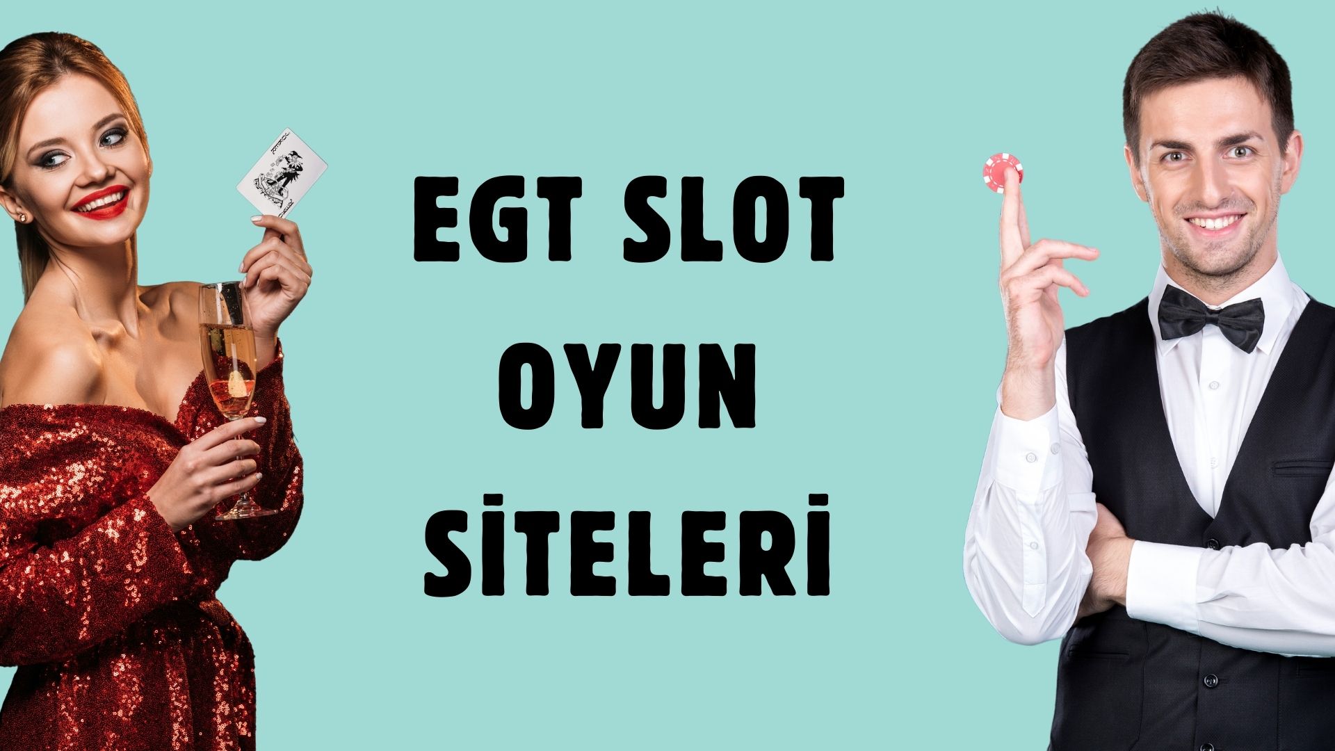 EGT Slot Oyun Siteleri