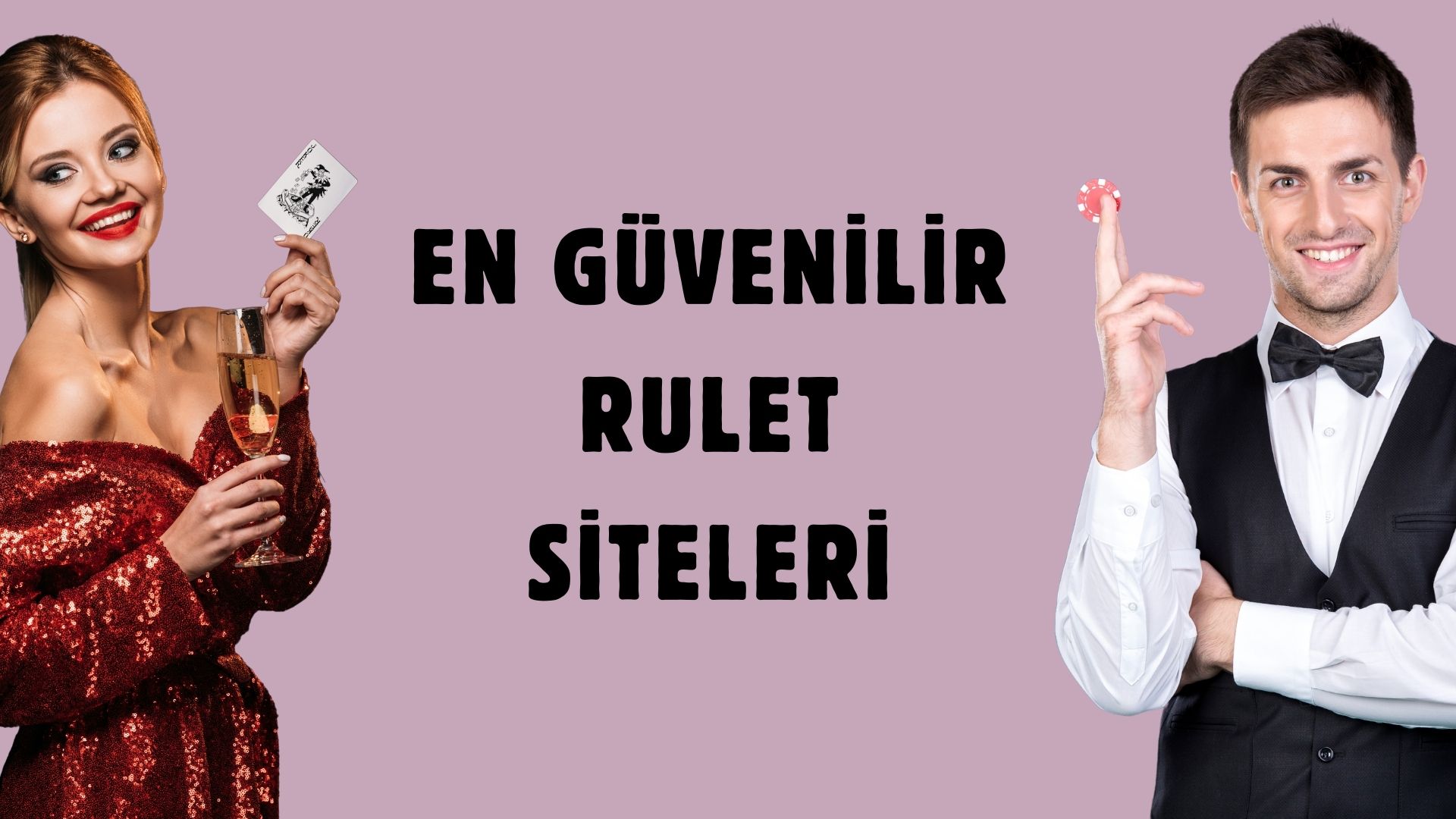 En Güvenilir Rulet Siteleri