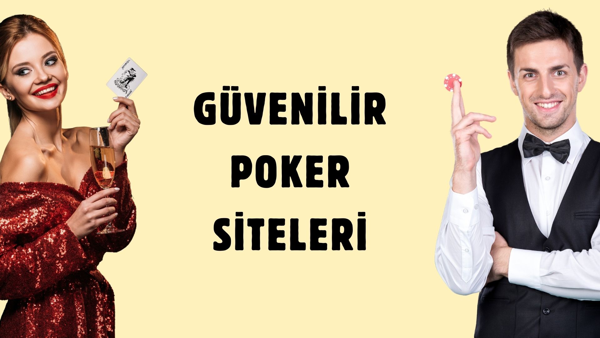 Güvenilir Poker Siteleri